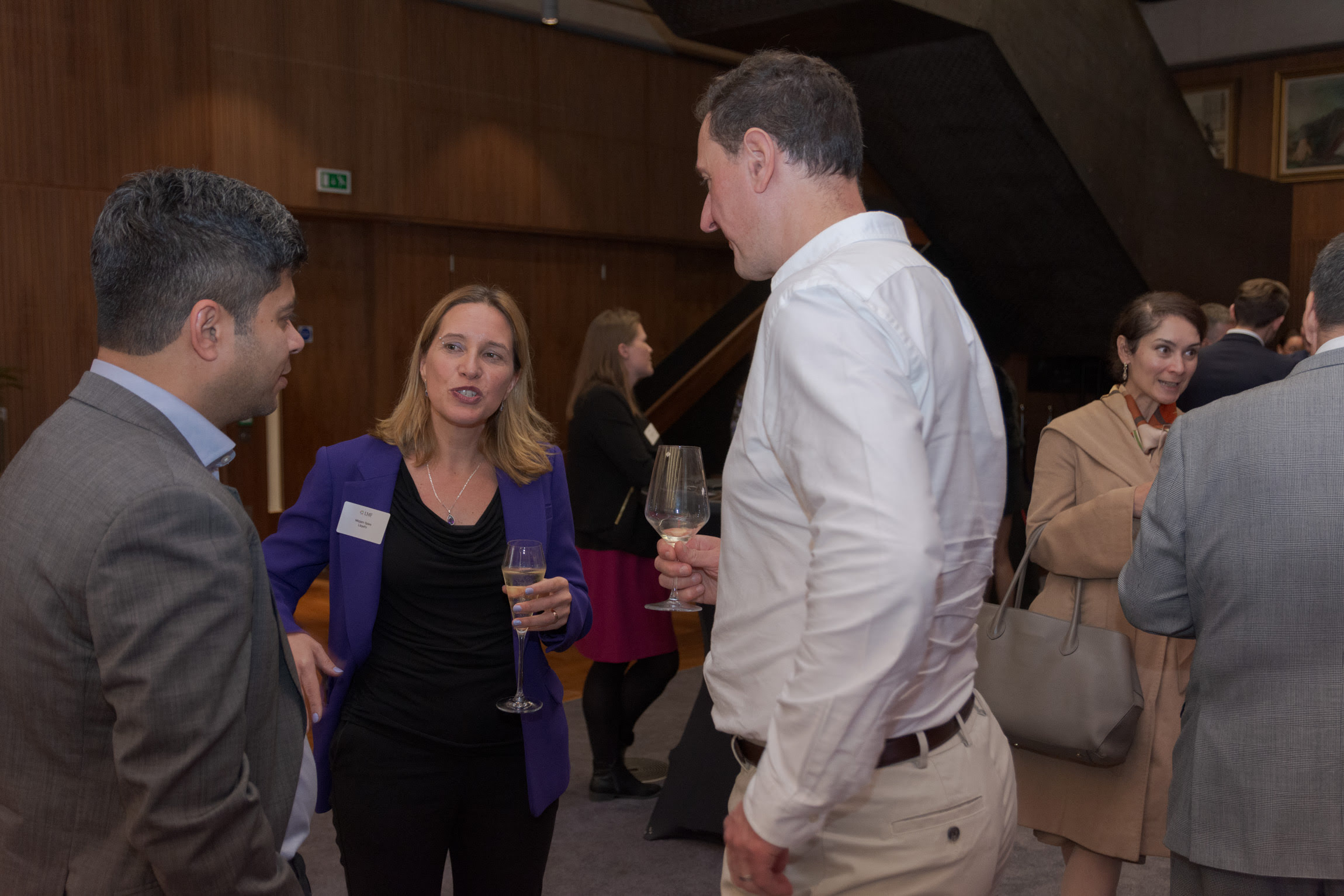 The Future of Capital at Lloyds - 15th April 2026